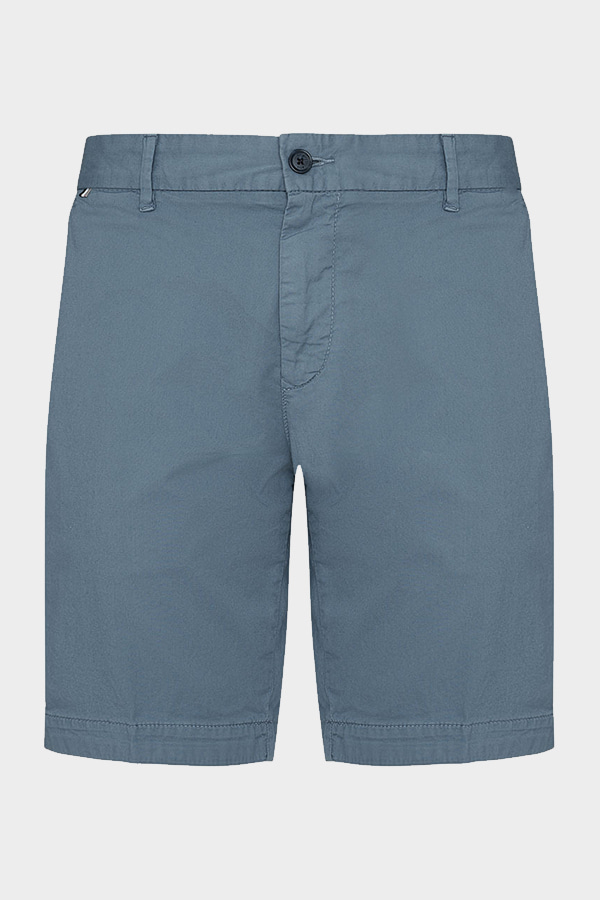 ΑΝΔΡΙΚΗ ΒΕΡΜΟΥΔΑ BOSS - 459 ΜΠΛΕ